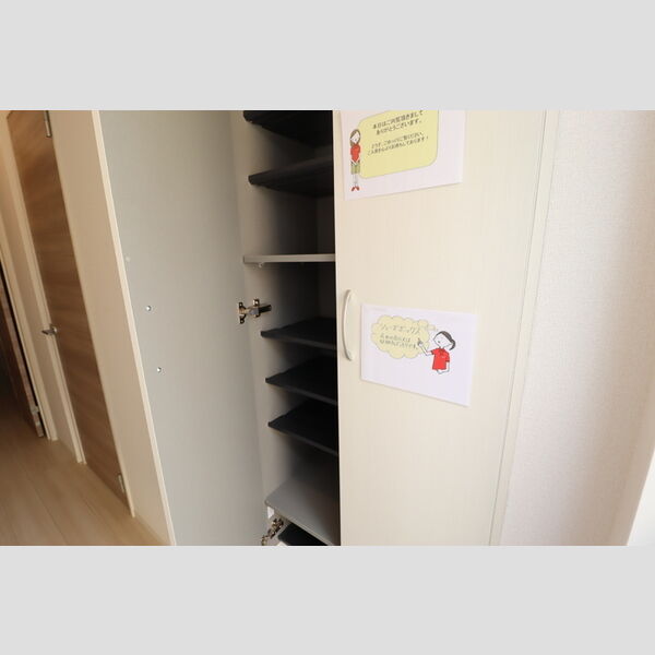 Kirsche(キルシェ) シューズボックス