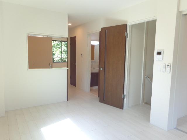 ビオレッタ 室内（イメージ）