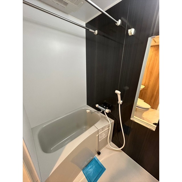 ＡＬＥＲＯ高円寺南0202号室 同建物別部屋の参考画像