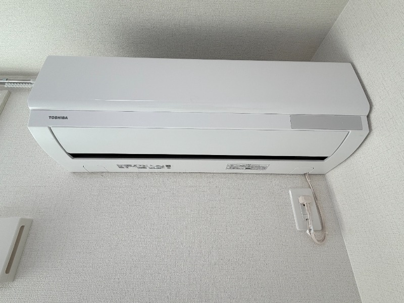 マーレ練馬高野台3階 部屋設備