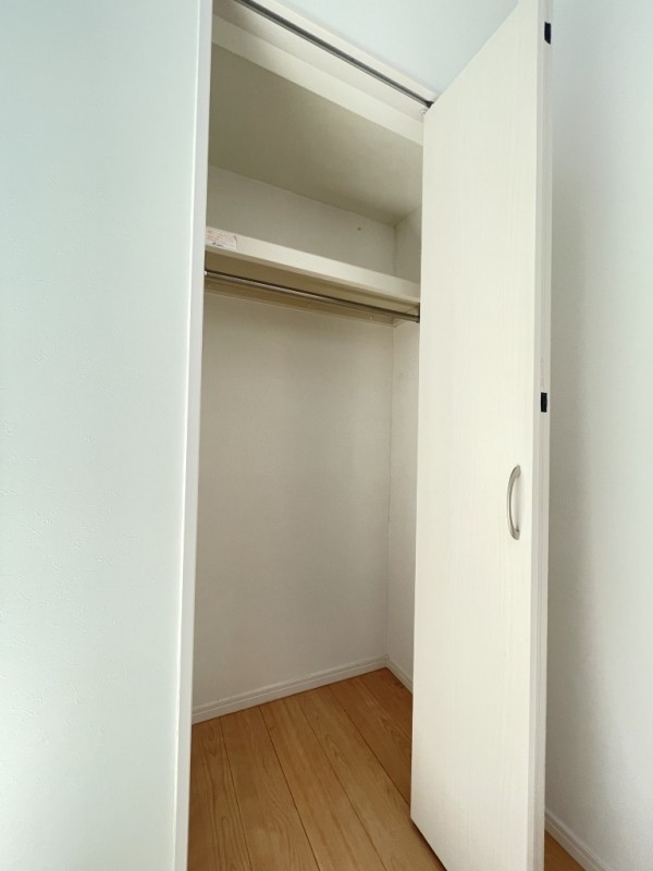 ルナ・レジデンス平塚 洗面