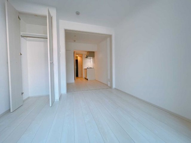 ハーモニーレジデンス山手巣鴨ザ・ガーデン 内観