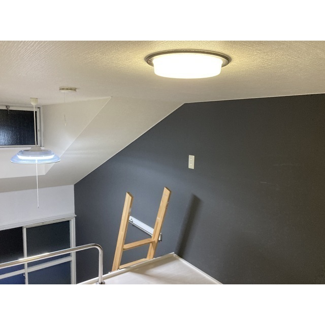 リコリスB 内観