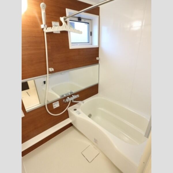 グレイスヒル バスルーム