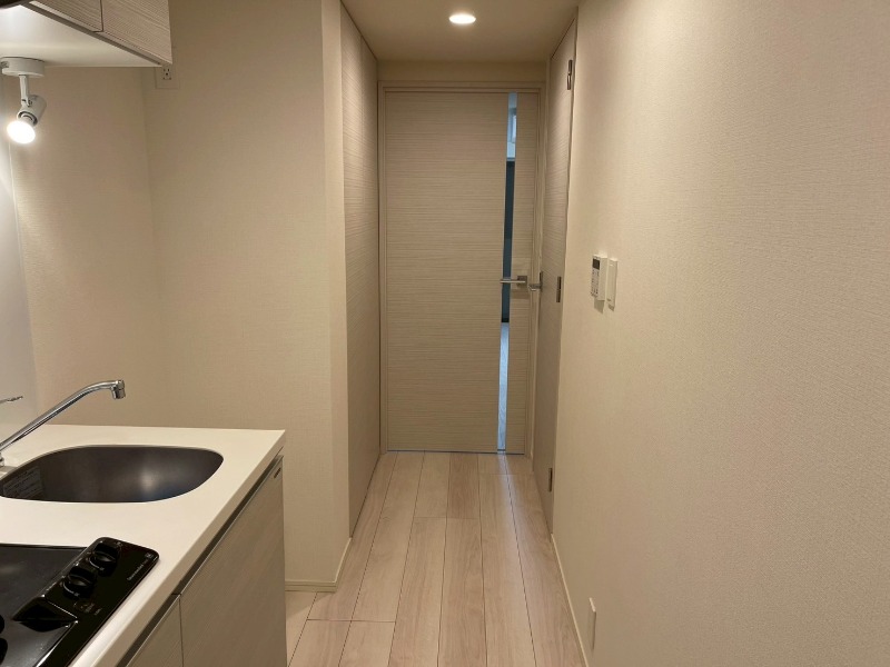 CREALpremier大島2階 内観