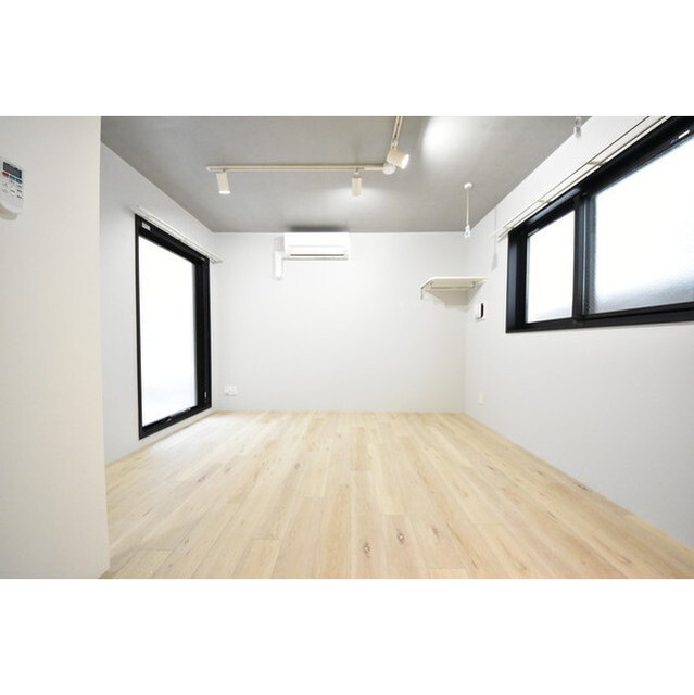 CASA PIAZZA 葛飾立石 内観