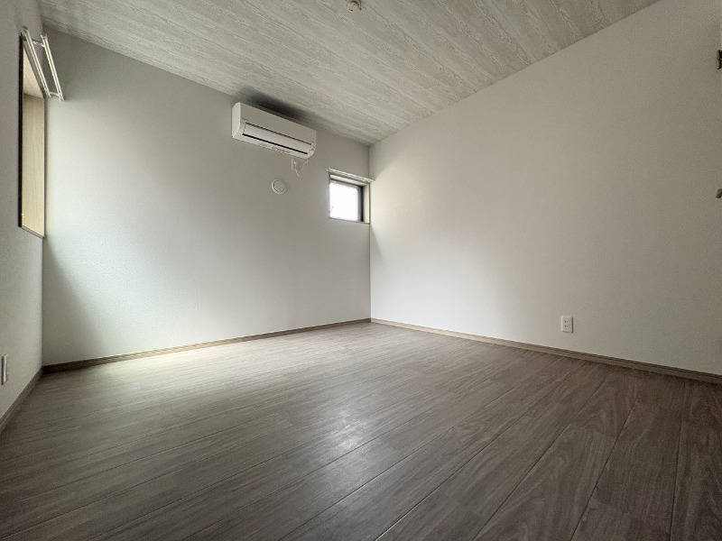 brillante　paws　舎人2階 部屋その他