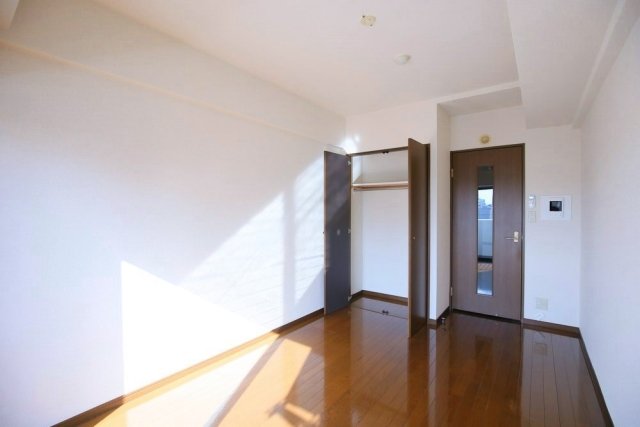 ロイヤルアメニティー白金8階 部屋その他