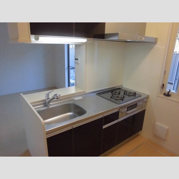 フローラ キッチン