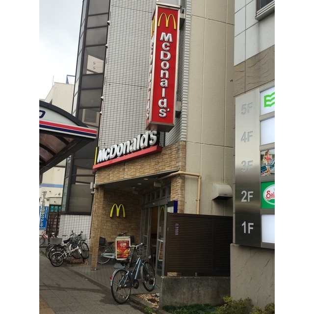 アムール Sakura 周辺