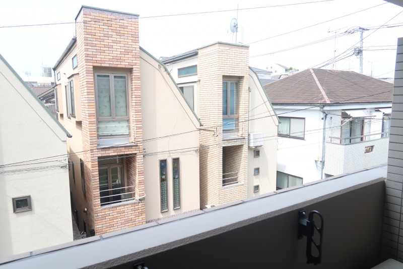 レガリス池尻大橋3階 部屋その他