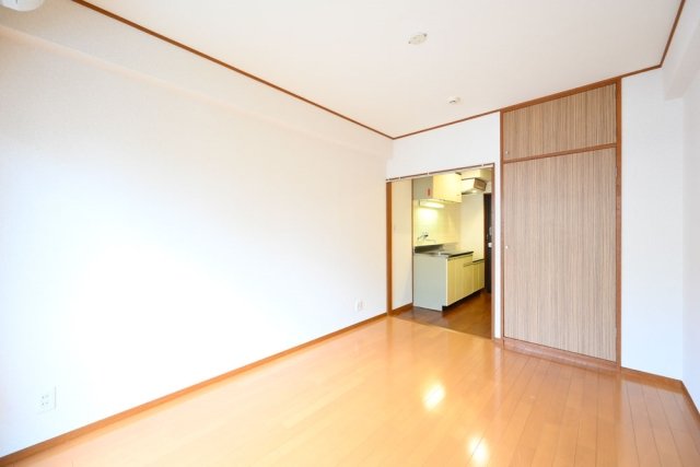 アーク境南町2階 部屋その他
