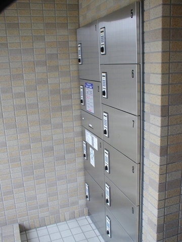 ラ・ルミエール宇田川2階 部屋その他