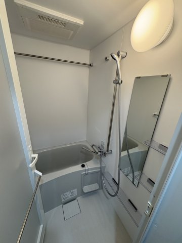 GENOVIA世田谷桜0308号室 お風呂