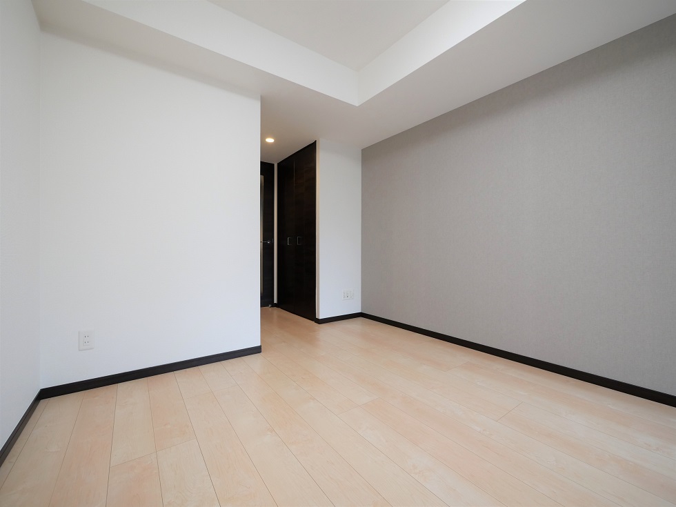 ジェノヴィア浅草Ⅱスカイガーデン 内観