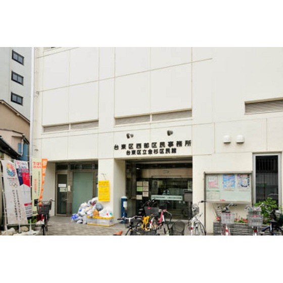 ベル・エポック1 周辺