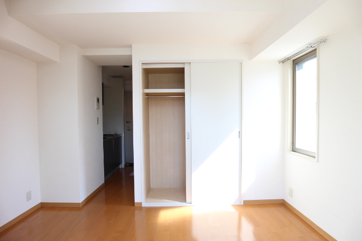 千歳プラザ706号室 ※参考写真