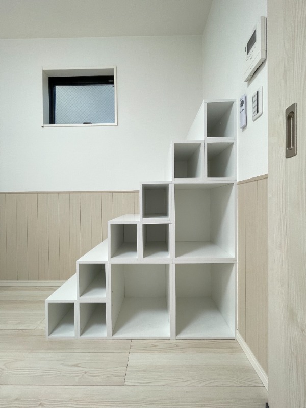 マウ東高円寺 収納