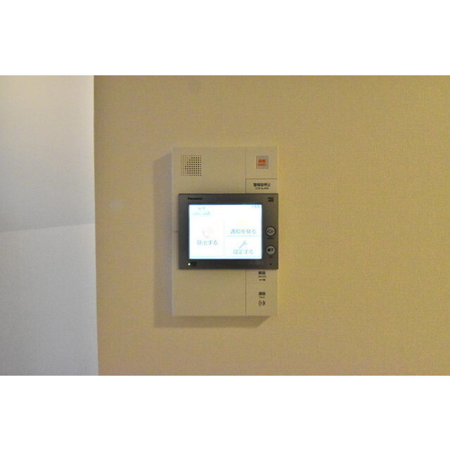 AZEST 志村三丁目Ⅱ0406号室 内観