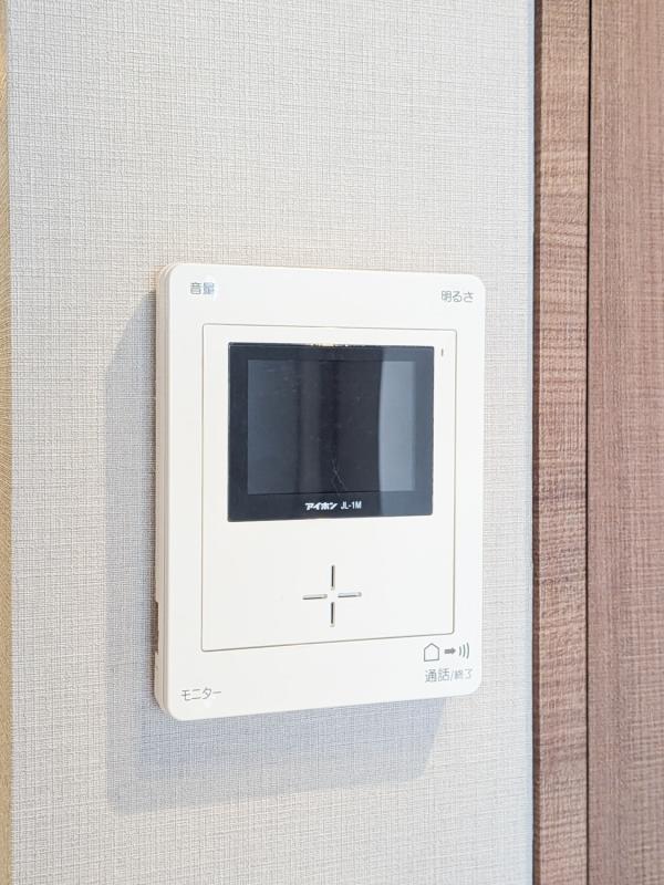 ホテル&レジデンス六本木　住居11階 眺望