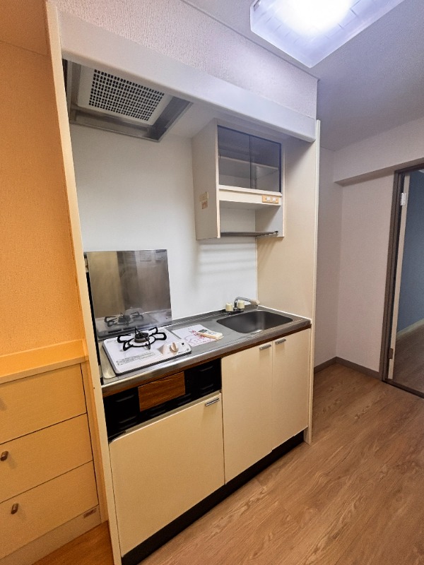 リフォックスハイム館町1階 ※同タイプ別部屋参照現況優先