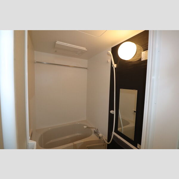 ブルーデイジー バスルーム