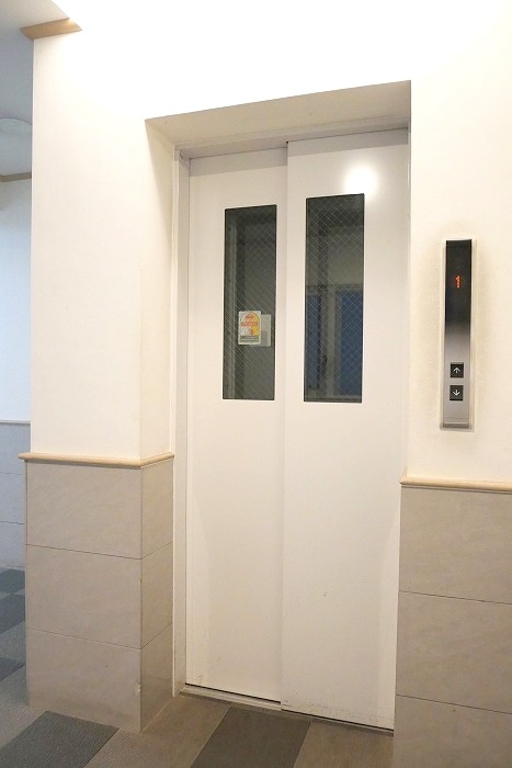 フィース蔵前13階 外観