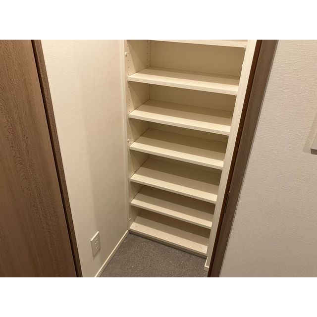 ザ・パークハビオ目黒プレイス705号室 2026年2月撮影