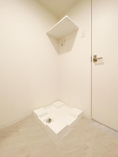 Ｂｒｉｌｌｉａ　ｉｓｔ　浅草13階 部屋その他