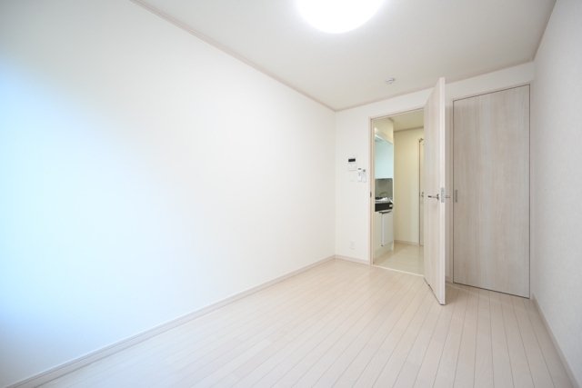 ＡＰＴ西新井1階 部屋その他