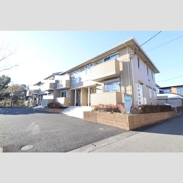 ガーデンパークみずきの外観画像