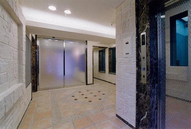 ガラ・ステージ神田神保町7階 その他共有部分