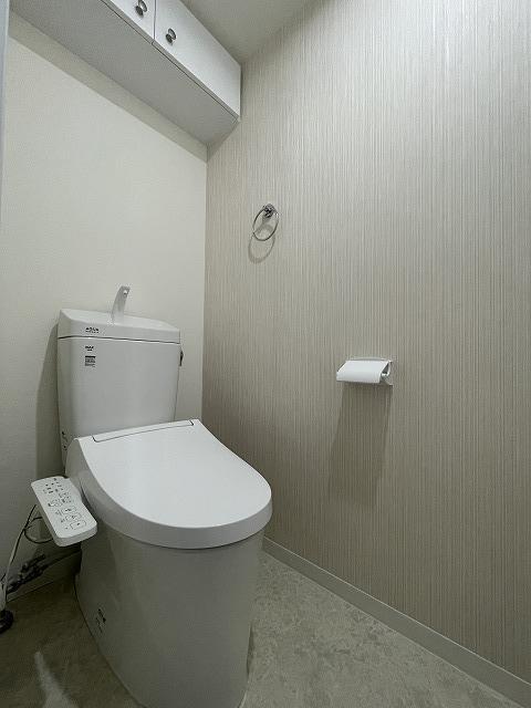 アエラス石川台2階 同建物別部屋の参考画像