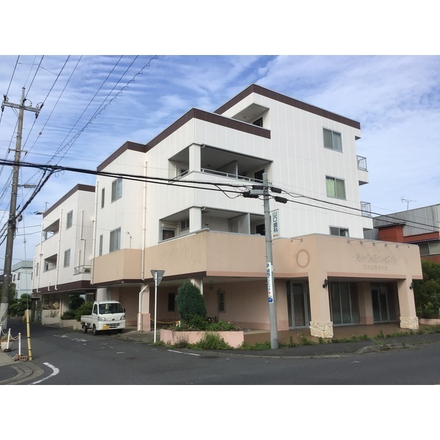 アネックス和総218号室 外観