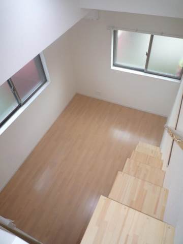 グリーンハイツ2階 部屋その他