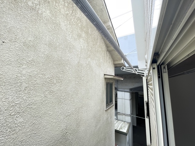 エーデルワイス0201号室 展望