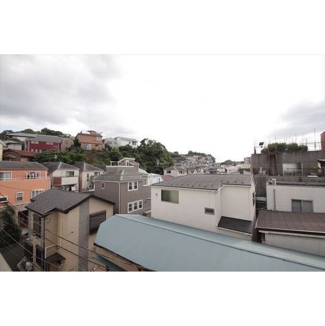 ヴェルト横濱石川町Ⅱ0403号室 内観