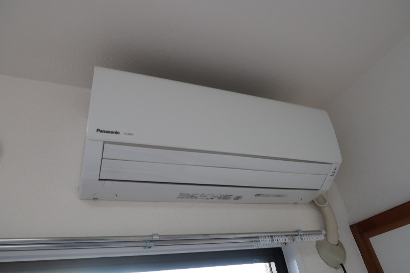 第６パールメゾン海老原3階 ※別部屋写真参照