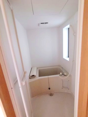 Kハイツ ※写真は別室です