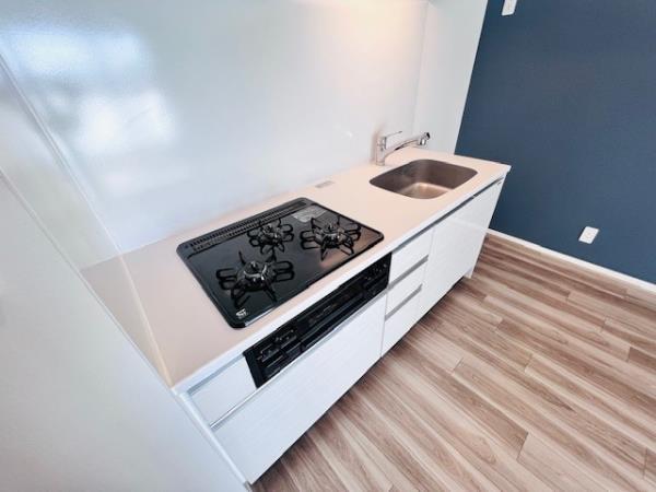 エミリブ東長崎 部屋設備