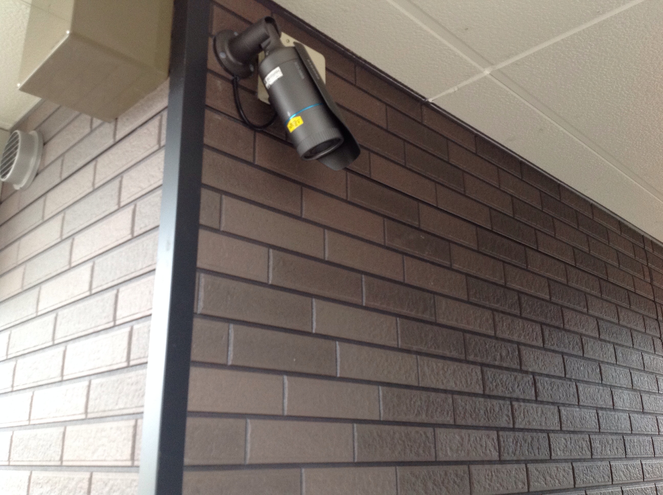 レオネクストくおれⅡ 玄関