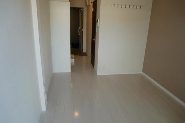 ポールフラッグ木場2階 部屋その他