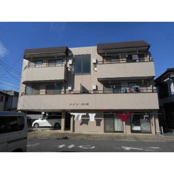 メゾン赤坂 外観