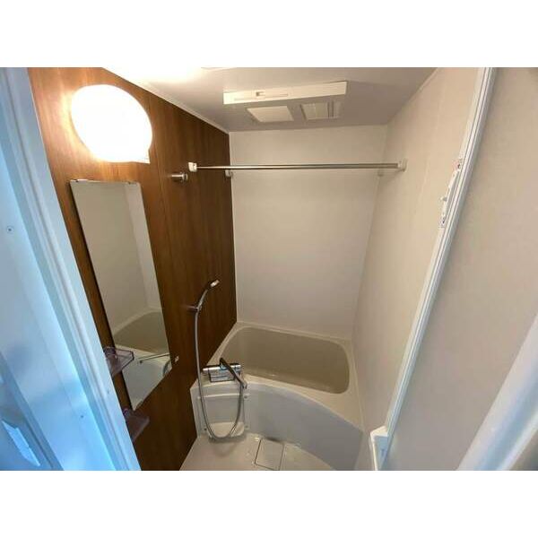 Buzz西新井303号室 部屋その他