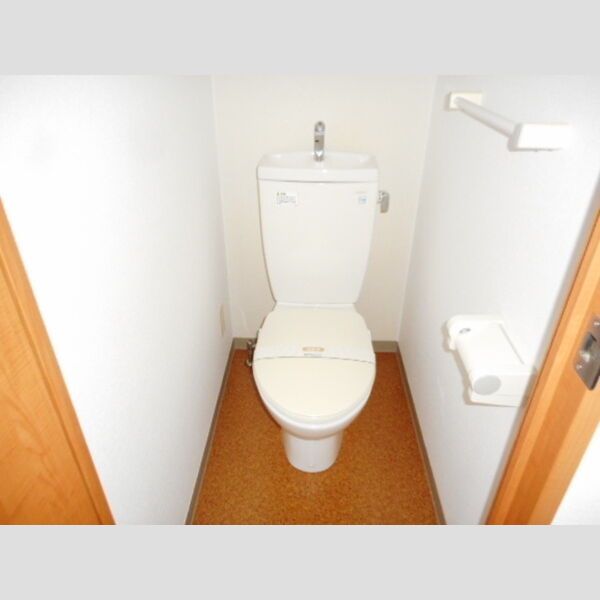 フォアグランデ505号室 バス　トイレ別