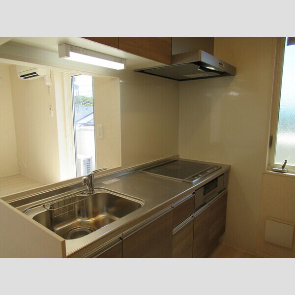 Felicidade(フェリシダージ) システムキッチン