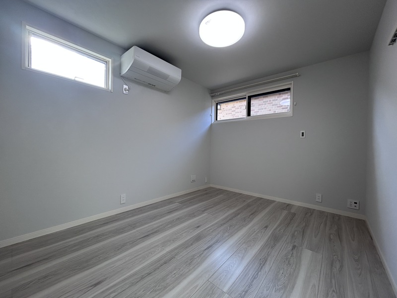 ＬＵＬＵ西尾久2階 寝室