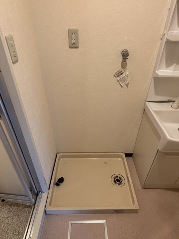 Ｆｕｊｉビューハイツ0105号室 部屋設備