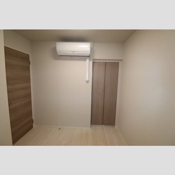 サンジョイアゼロ413号室 納戸