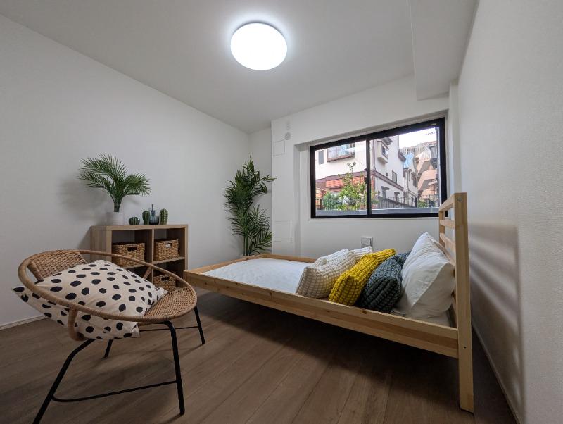 CREALpremier西馬込1階 部屋その他